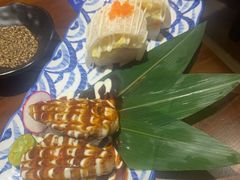 -仙隐小鹿料理食堂(沙市人信汇店)