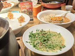 -永安鱼庄·镇江菜(丁卯店)