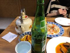 -胖老汉椒麻鸡清真新疆菜(西御街店)