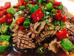 -力力豆花庄(广渠门店)