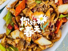 -常家活海鲜小吃(仅一家无分店)