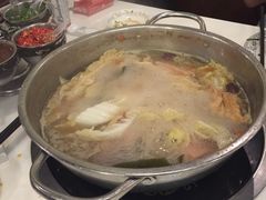 -三毛牛肉店(福强店)