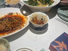 -院8里·小聚园老川菜(九眼桥店)