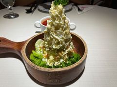 -俄士厨房(时代天街店)