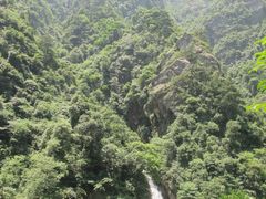 景点-石门涧