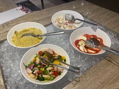 -深圳佳兆业万豪酒店-金沙全日餐厅
