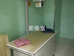 -美联众合动物医院·内科·皮肤科·外科(古城分院)