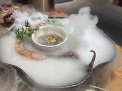-韩都烤肉·烤鳗鱼(中街小北总店)