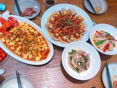 海鲜大咖-必点海鲜·鲅鱼水饺(鞍山西道店)