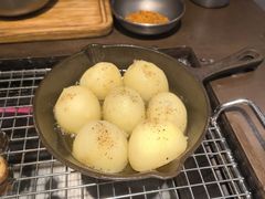 -夜食白市Yespicy·烧烤啤酒宵夜(番禺四海城店)