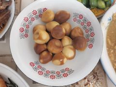 鹌鹑蛋-京八珍(虎坊桥店)