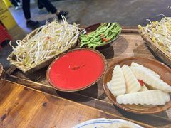 -楠火锅(广州总店)