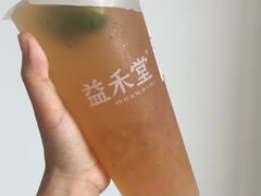 -益禾堂(电子科大北门店)
