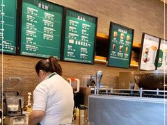 -星巴克(北京望京店)