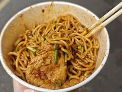 -曾麻子热干面(丁字桥路店)