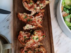 特色烤土豆皮-G+KITCHEN(龙湖狮山天街店)