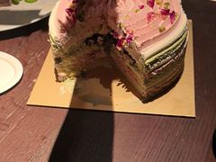 -岩盐·铁板料理(嘉里店)