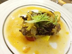 -红房子西菜馆(淮海中路店)