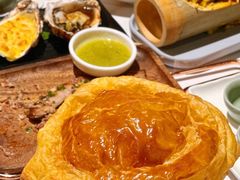 -帕娜·泰式茶餐厅·Bistro(近铁广场店)