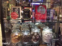 -皇朝会.经典传统粤菜(外滩店)