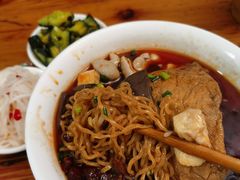 -蒋家肠旺面馆老店(合群路店)
