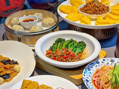 -秦月轩·陕西家乡菜(阜成路·五棵松店)