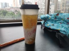 -老虎堂TIGER SUGAR