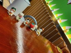 -伽喱博士 Dr.CURRY咖喱饭(太阳宫咖喱店)