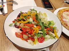-安妮意大利餐厅(世贸天阶店)