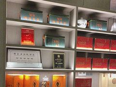 -翕间食·精致淮扬菜(江苏大剧院店)