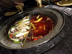 -唇辣号重庆老火锅(燕郊鑫乐汇店)