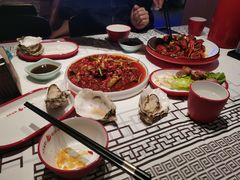 -去吃龙虾 | 烧烤·龙虾馆(红林世界城店)