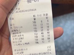 -百家鲜·杭帮菜