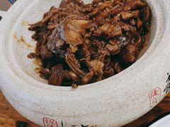 -大清花饺子(山庄店)