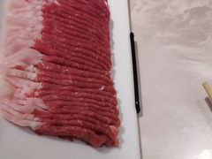 -清真·鸦儿李记·涮肉(花市店)