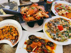 -星奇缘·海鲜餐厅(东山美食地标店)
