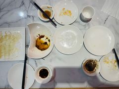 -叁拾壹克饺子·东北菜(国贸店)