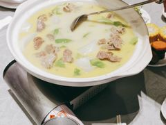 -丽华园(汉阳龙阳店)