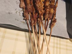 -527烧烤·龙虾·精酿酒(小石城美乐城店)