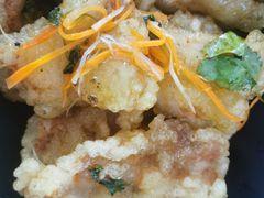 -吴记酱骨炖菜馆(康安路店)