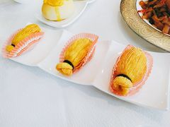 -西苑半岛·中餐厅