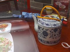 -京味张·北京烤鸭(天河南二路店)