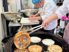 -逍遥镇刘相五胡辣汤豆沫馆(康复中街店)