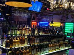-光音瓦特俱乐部(高新店)