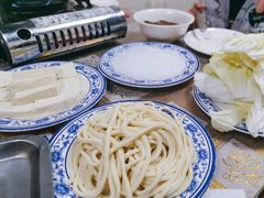 -清真·鸦儿李记·小馆(后海店)