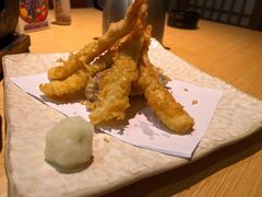 -御厨和食料理·寿司·刺身(麦地店)