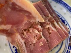 -樊川祖传馄饨(江都店)
