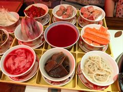 -江北北火锅馆·公路夜市(魏公村店)