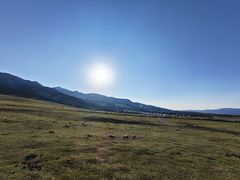 -新疆那拉提国家旅游度假区