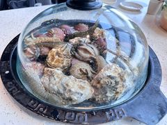 -巧克力渔家.小船海鲜胶东菜(万平口店)